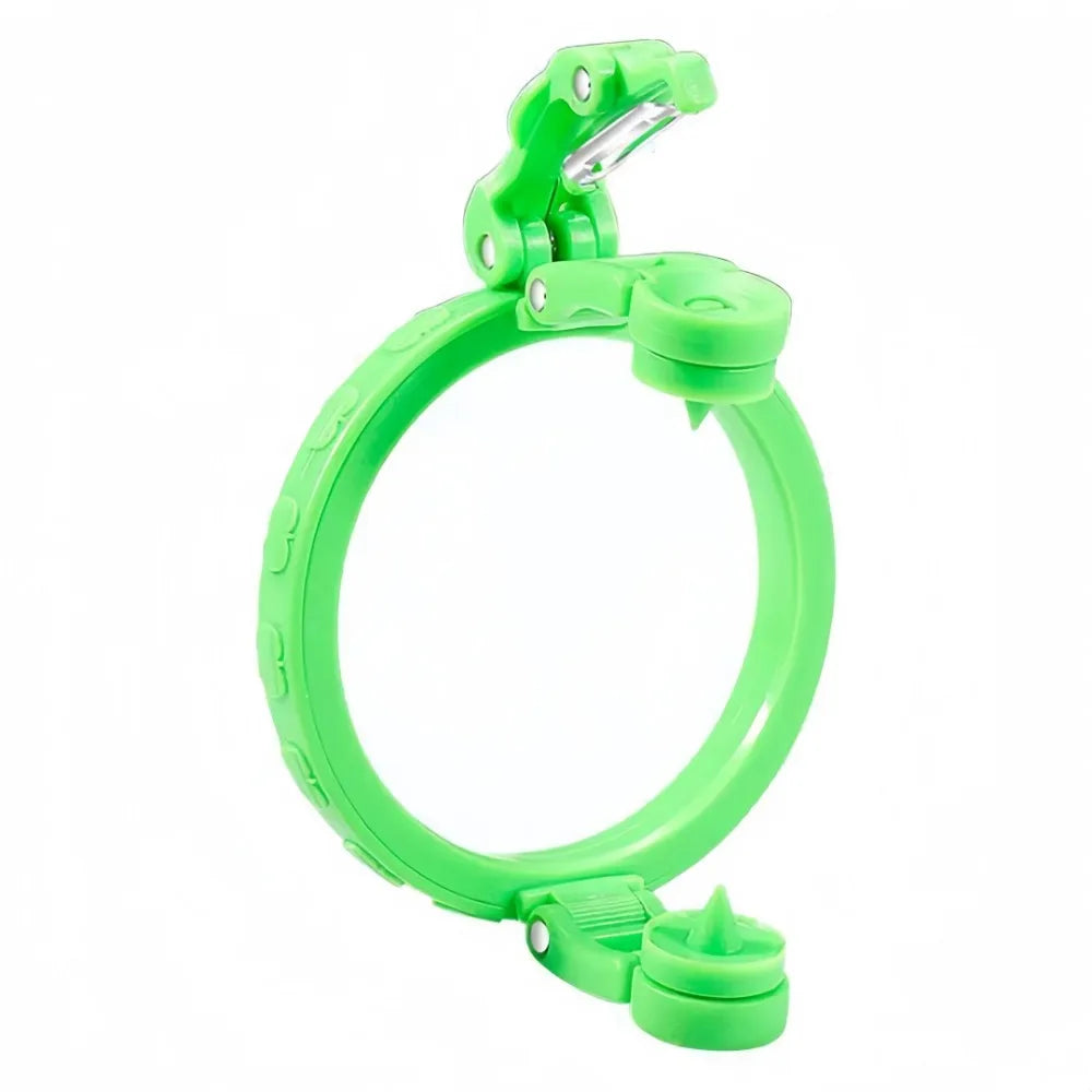 Quick Automatic Fruit Peeler Portable Stainless Steel Foldable Sharp Fruit Slicing for Kitchen Restaurant Camping Peeler Tool